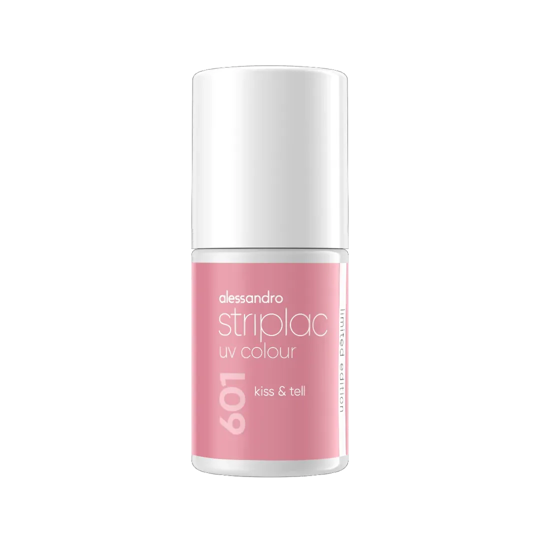 Striplac Uv Colour Kiss & Tell