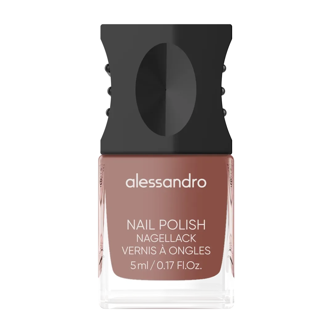 Nail Polish Sienna Glow