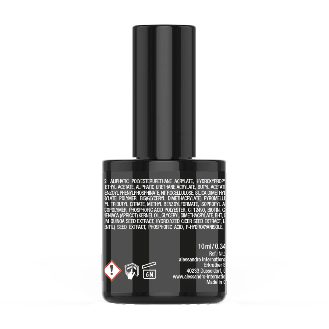 UV Gel Polish Gossip Babe