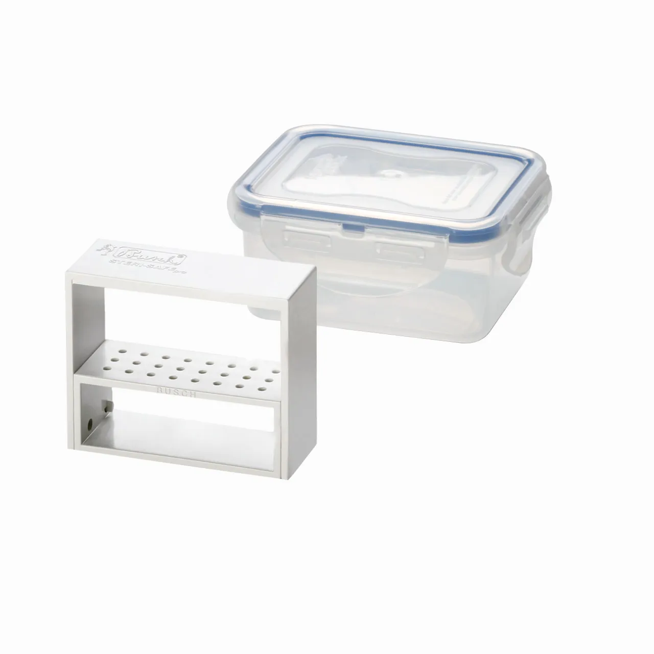 Bit Hygiene Box Steri Safe Pro