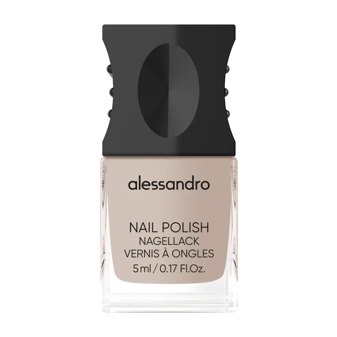 Nail Polish Earth Mirage