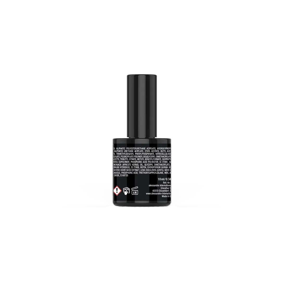 UV Gel Polish Cherry Flirt