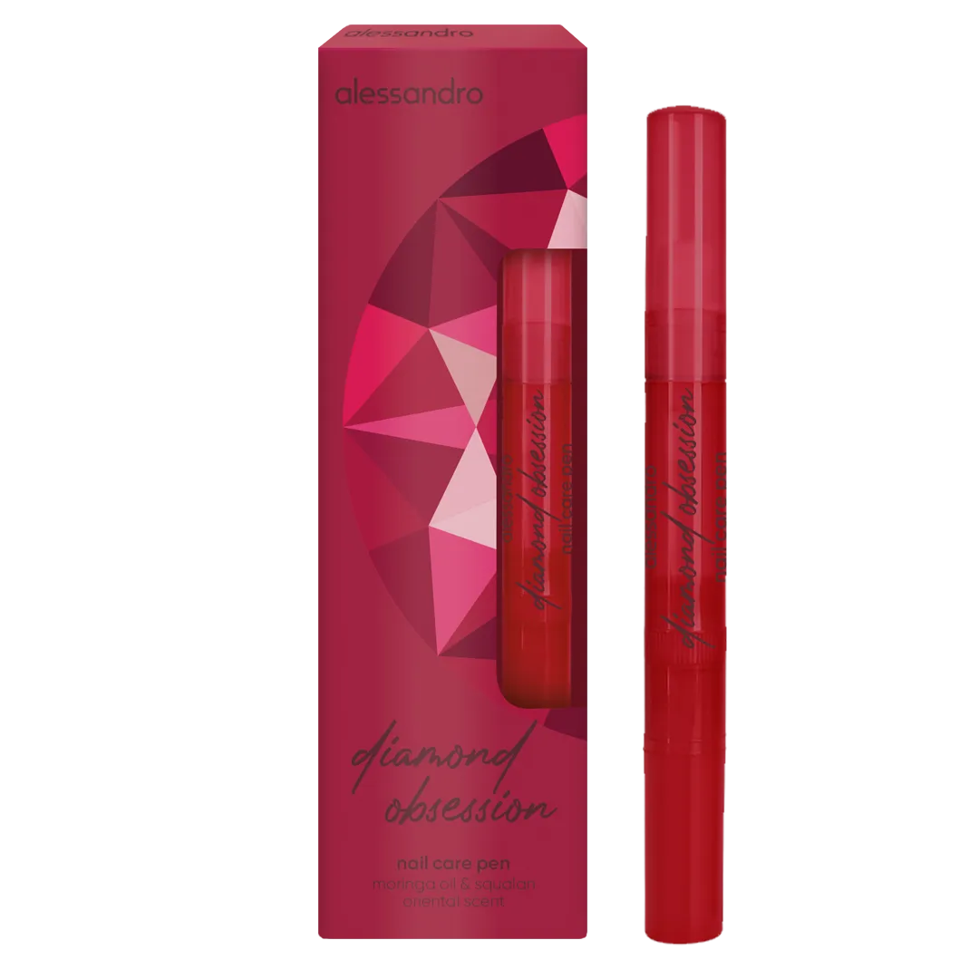 Diamond Obsession Nail Care Pen 2ml