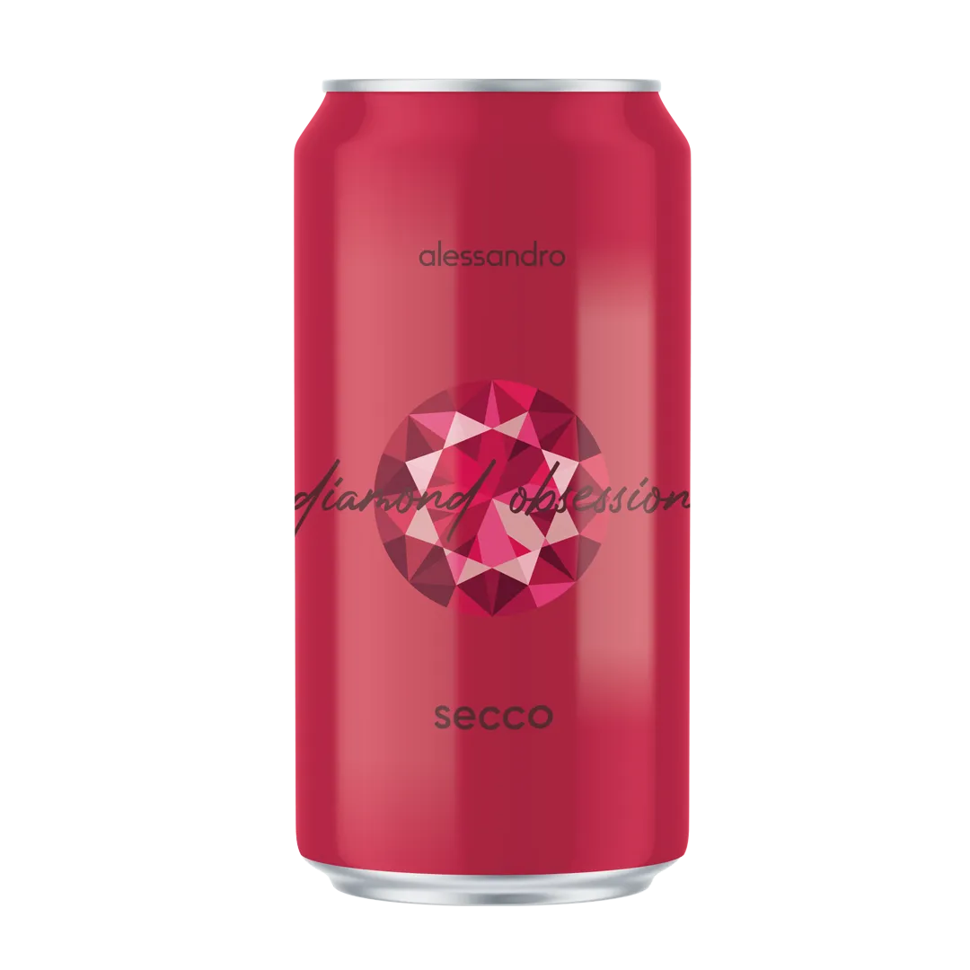 Diamond Obsession Secco 200ml