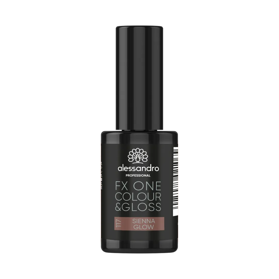 FX-ONE Colour & Gloss Sienna Glow