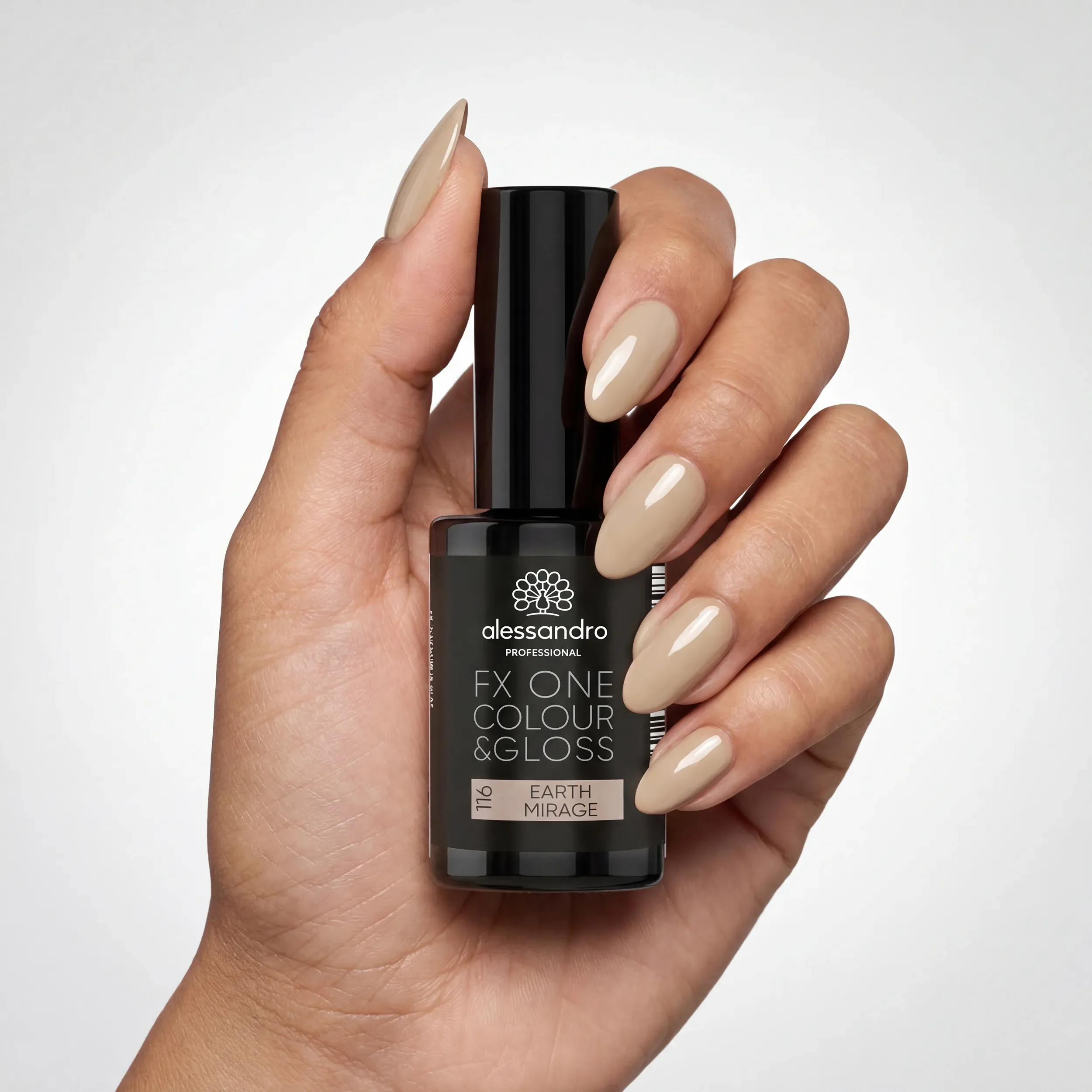 FX-ONE Colour & Gloss Earth Mirage