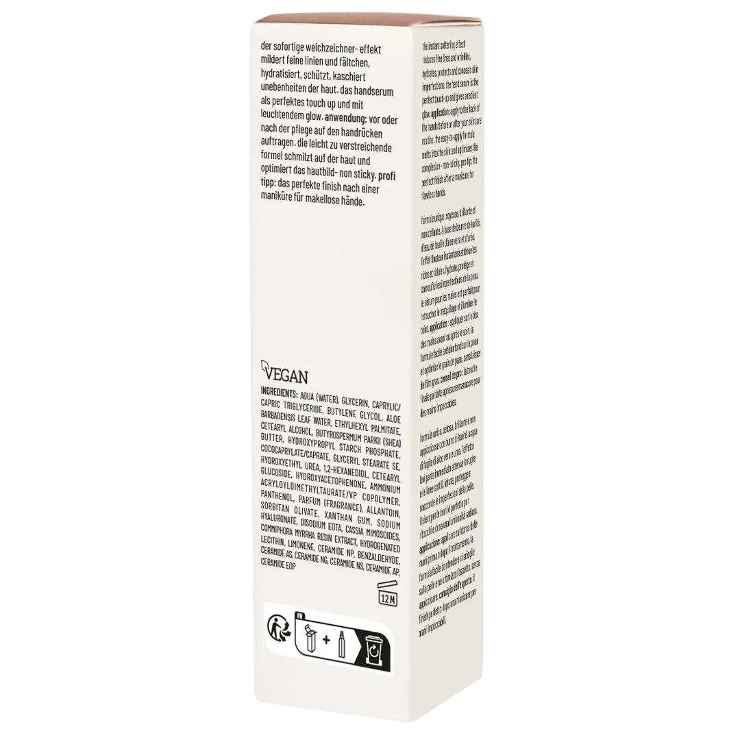 Flawless Hand Serum