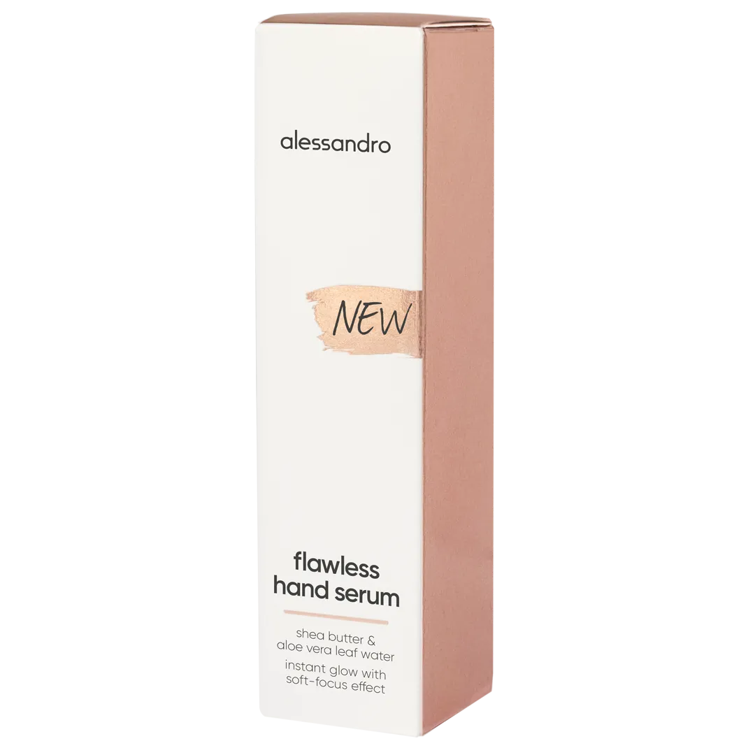 Flawless Hand Serum