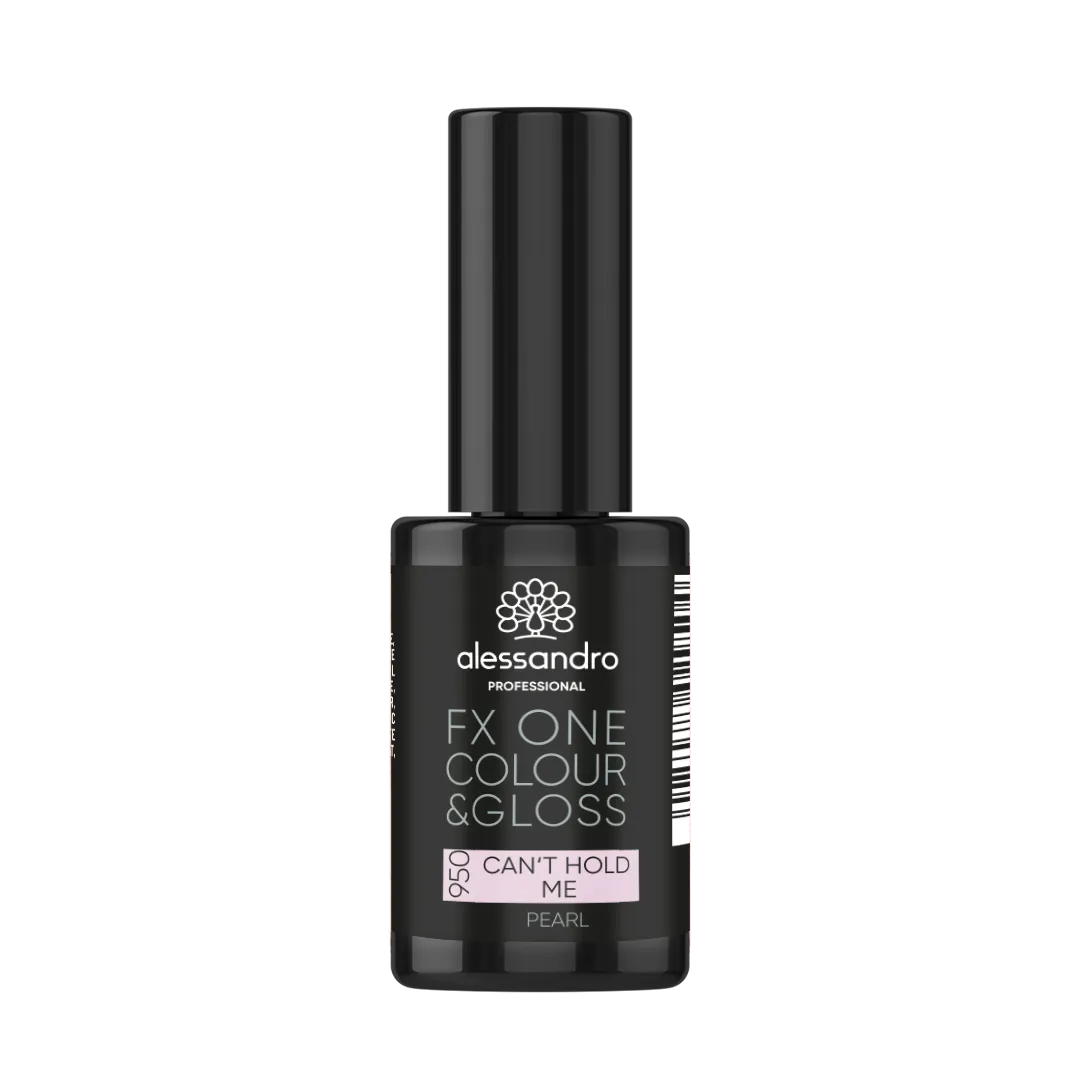 FX-ONE Colour & Gloss Can't Hold Me 6ml