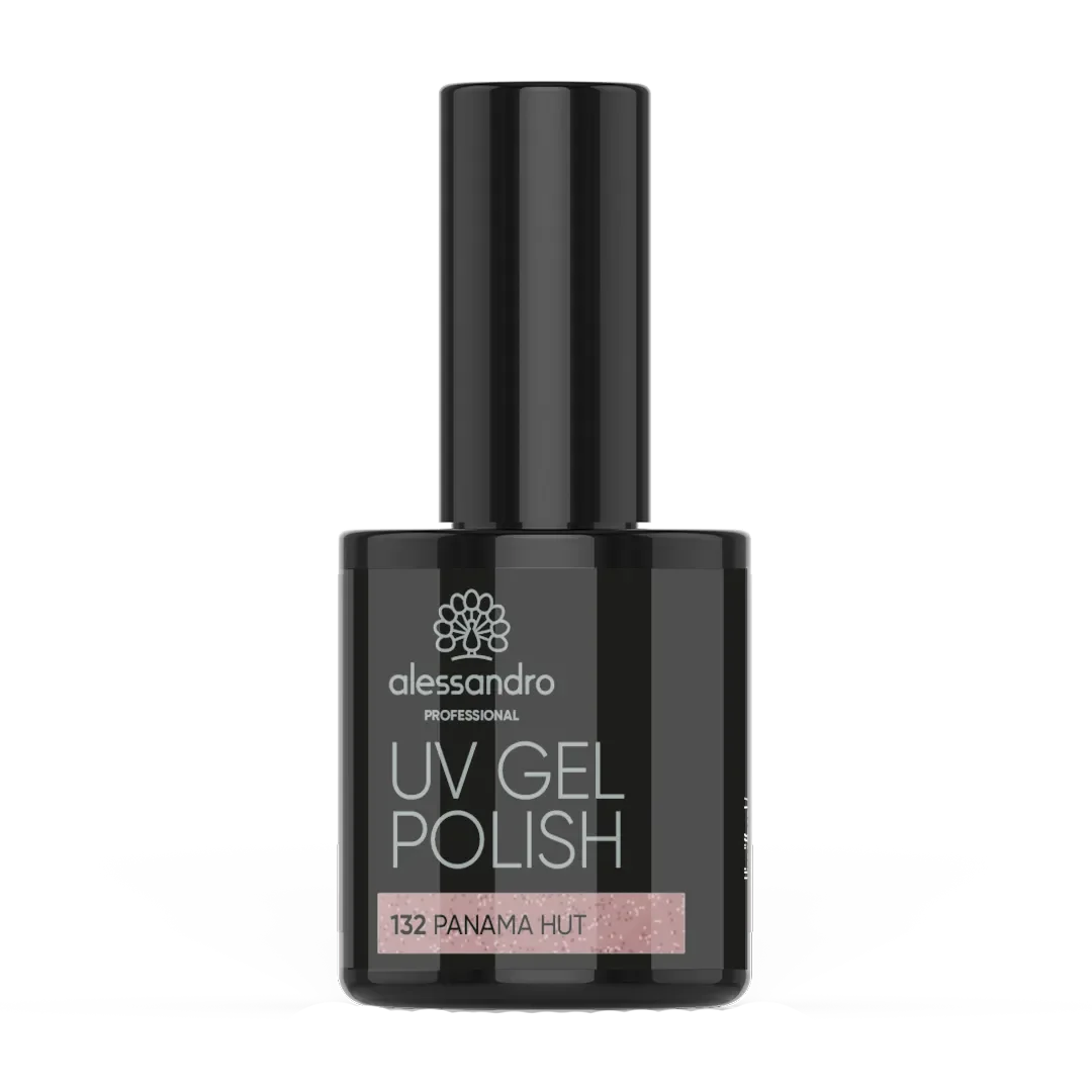 UV Gel Panama Hut Shimmer
