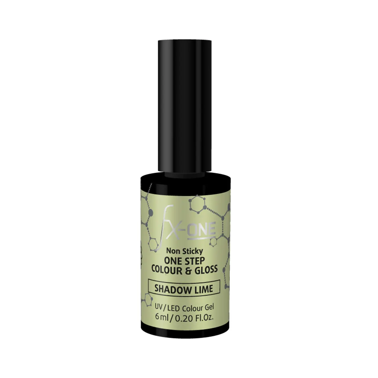 FX-ONE Colour & Gloss Shadow Lime | Shadow Lime | 02-192