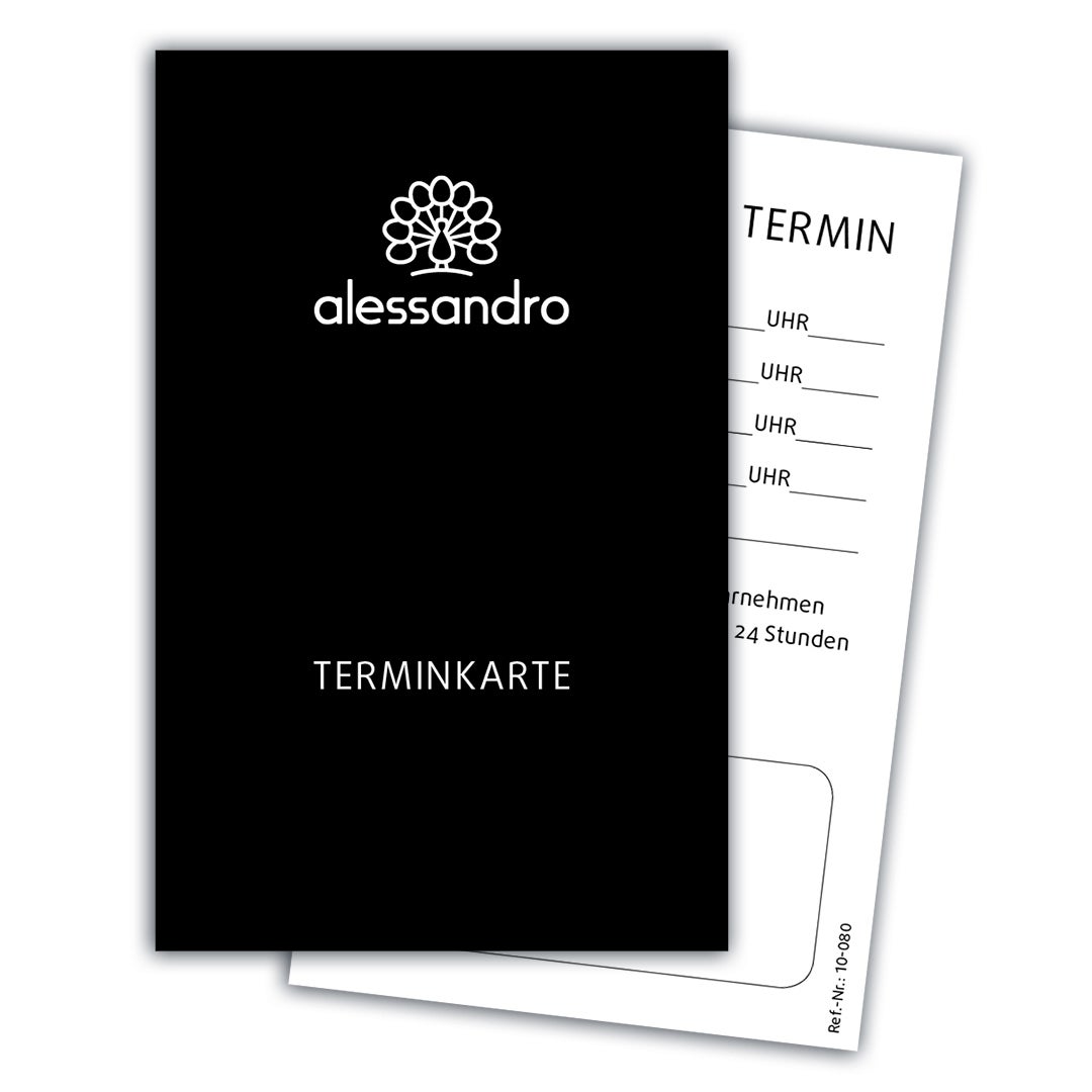 Terminkarten NL