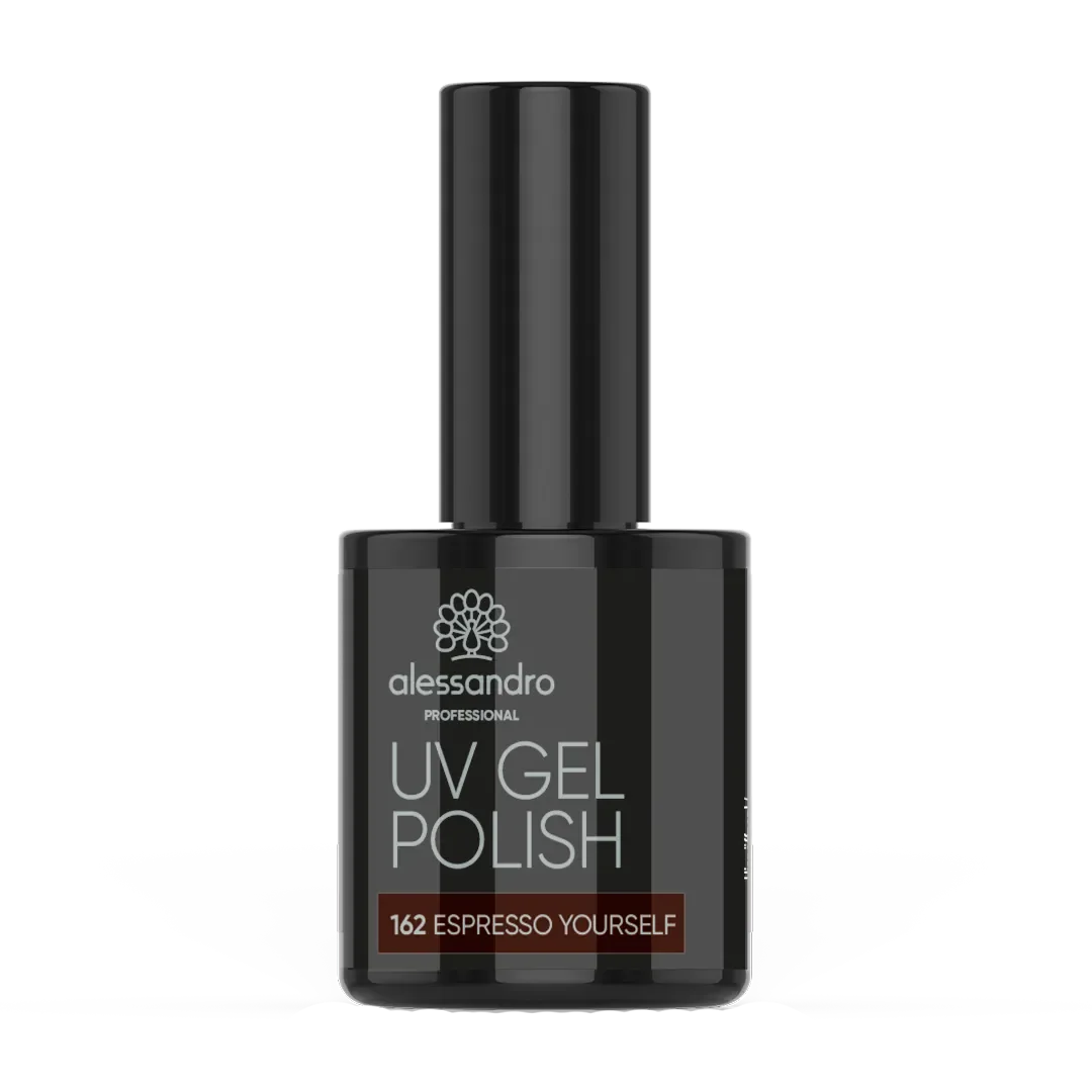 UV Gel Polish Espresso Yourself