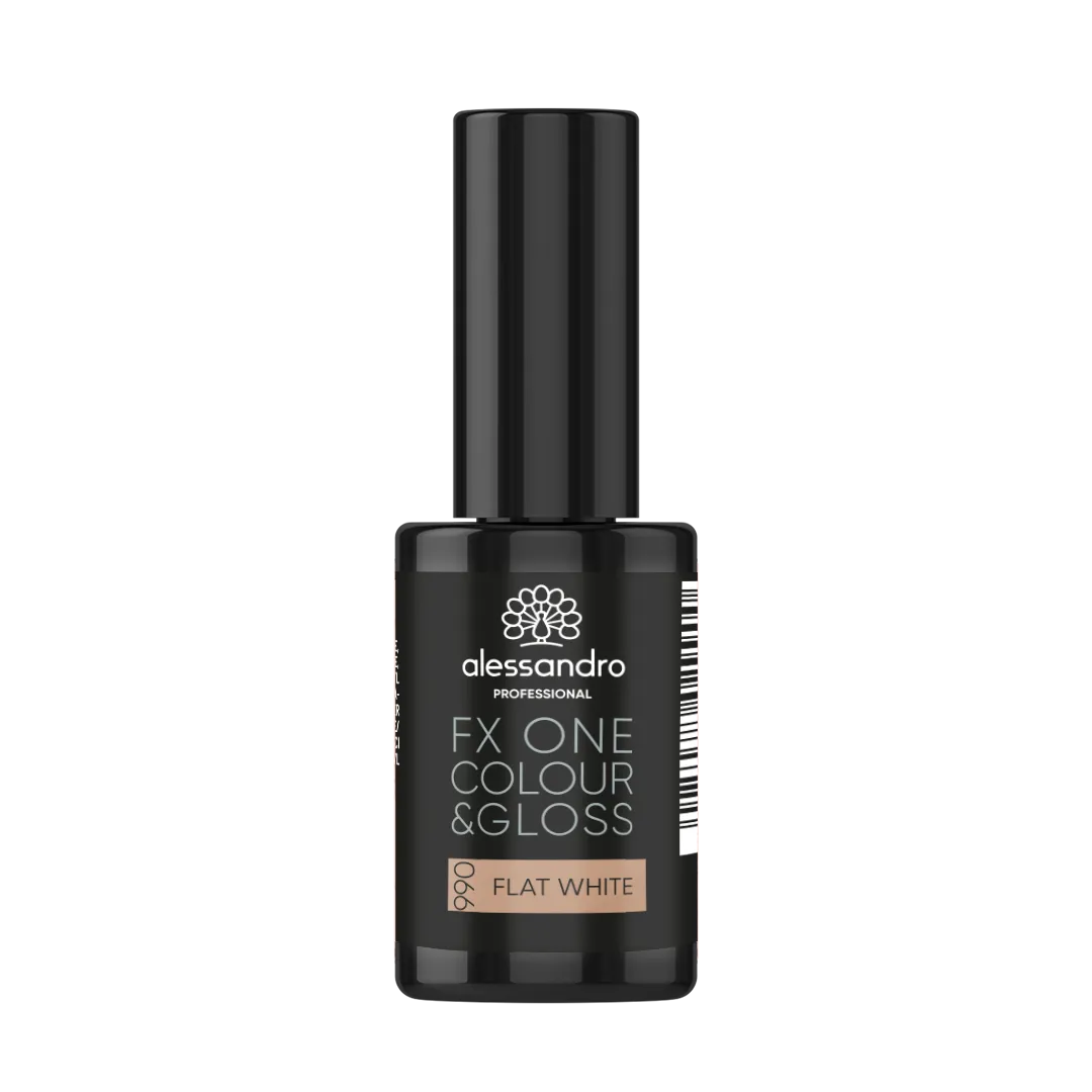 FX-ONE Colour & Gloss
