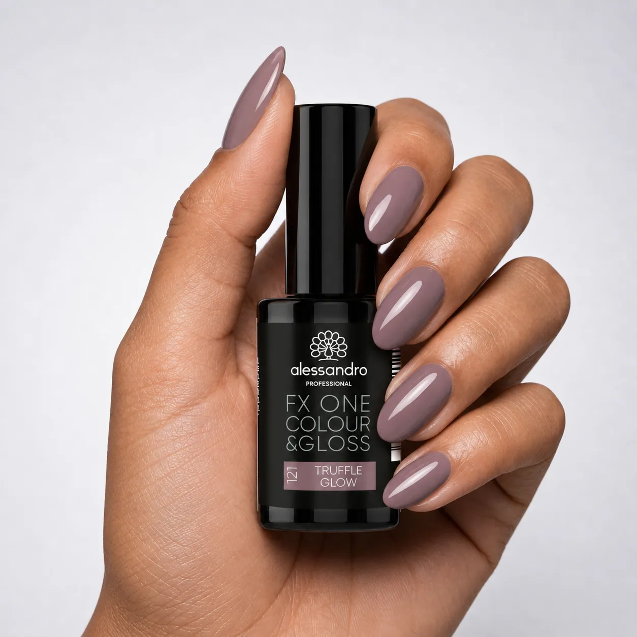 FX-ONE Colour & Gloss Truffle Glow