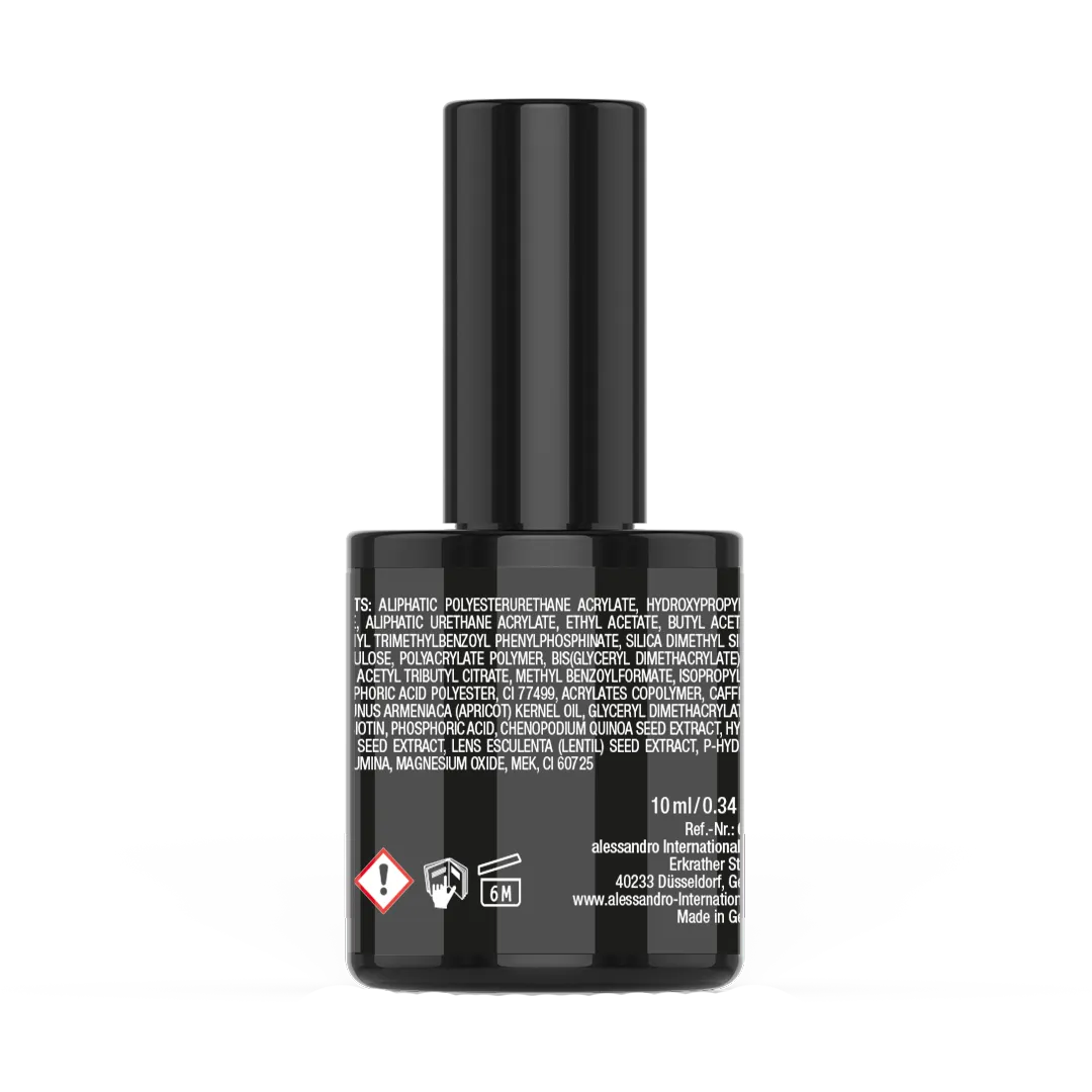 UV Gel Polish Truffle Glow