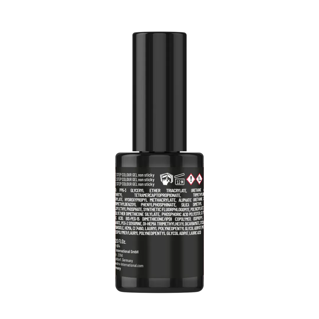 FX-ONE Colour & Gloss Paparazzi Lights 6 Ml