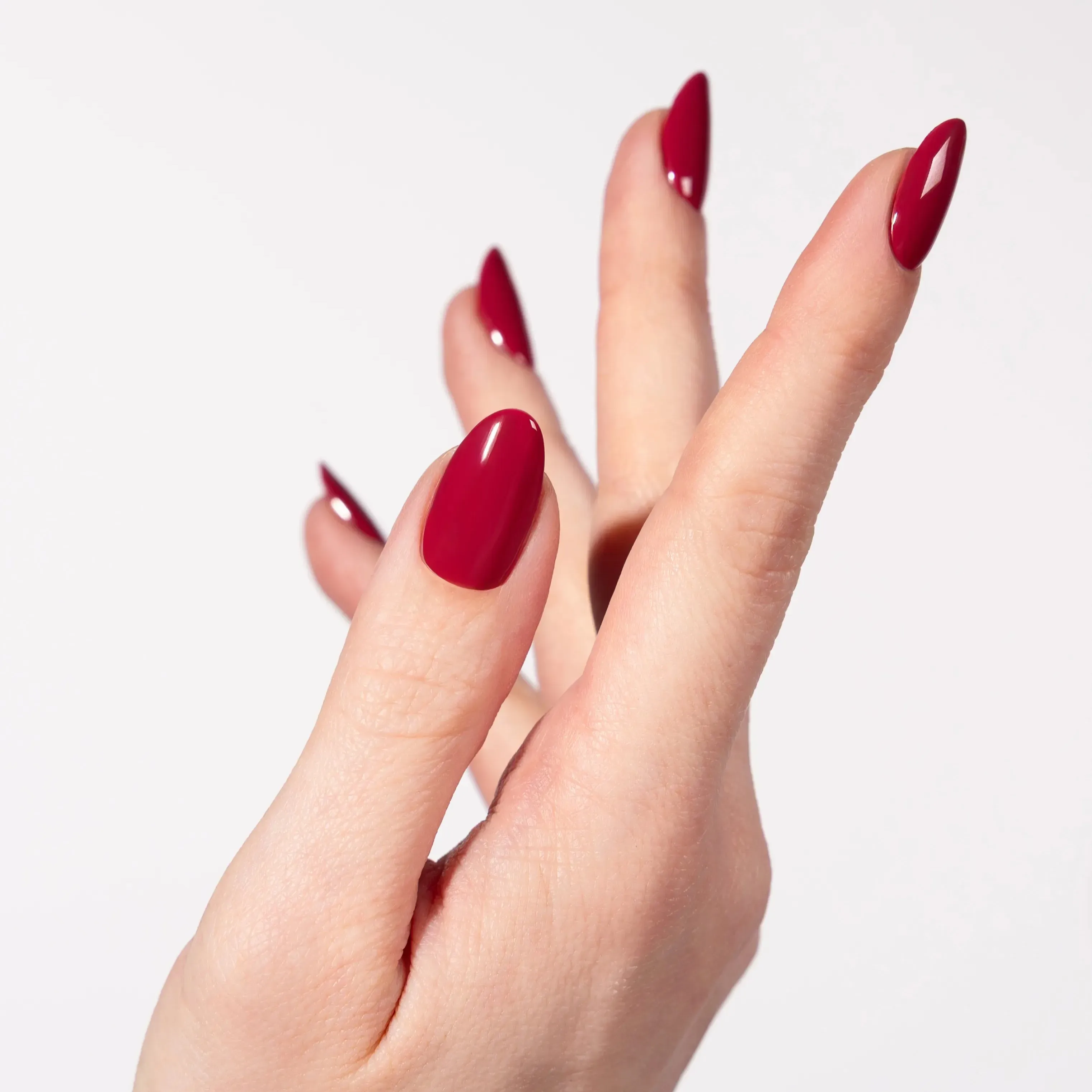Striplac Uv Colour Crimson Ruby