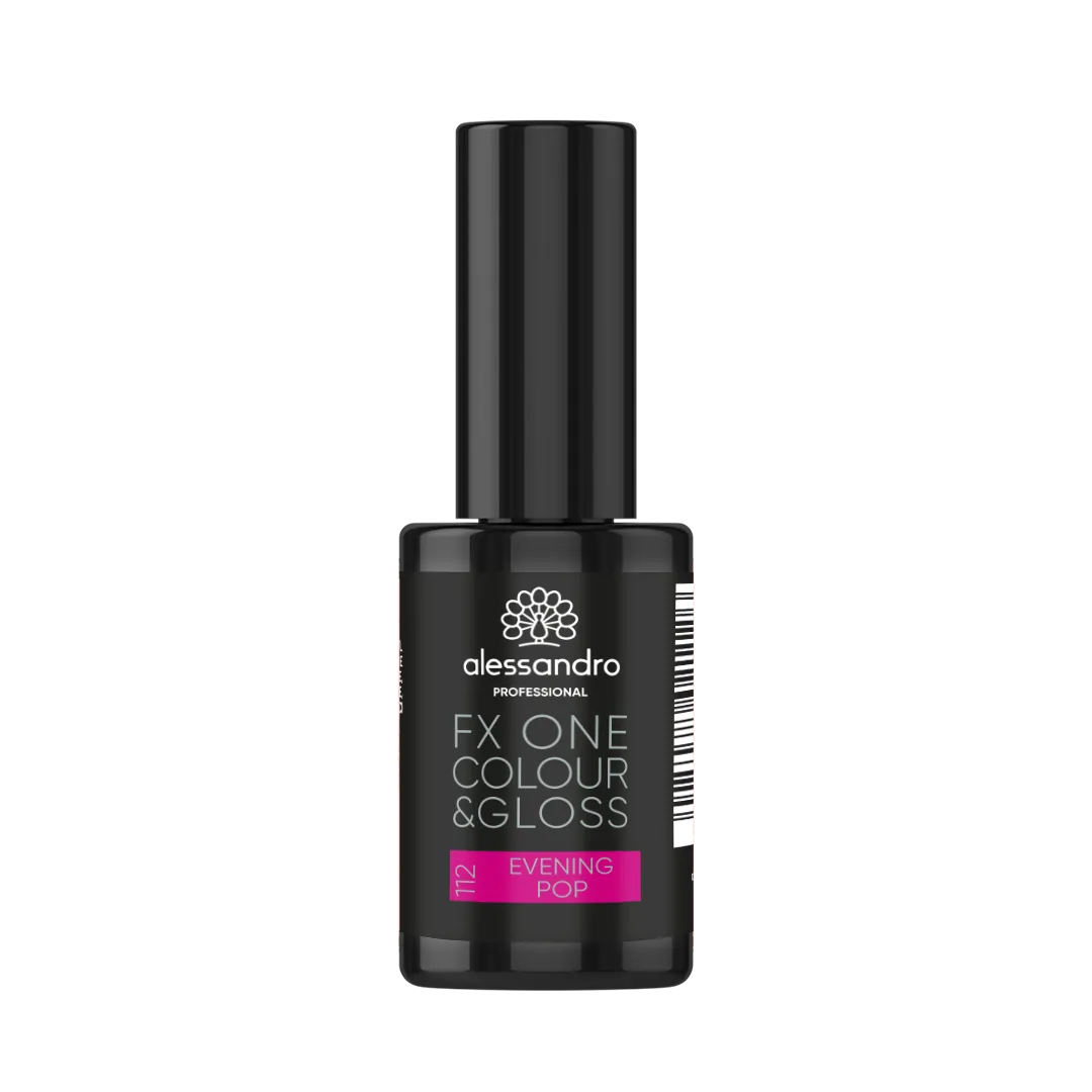 FX-ONE Colour & Gloss Evening Pop