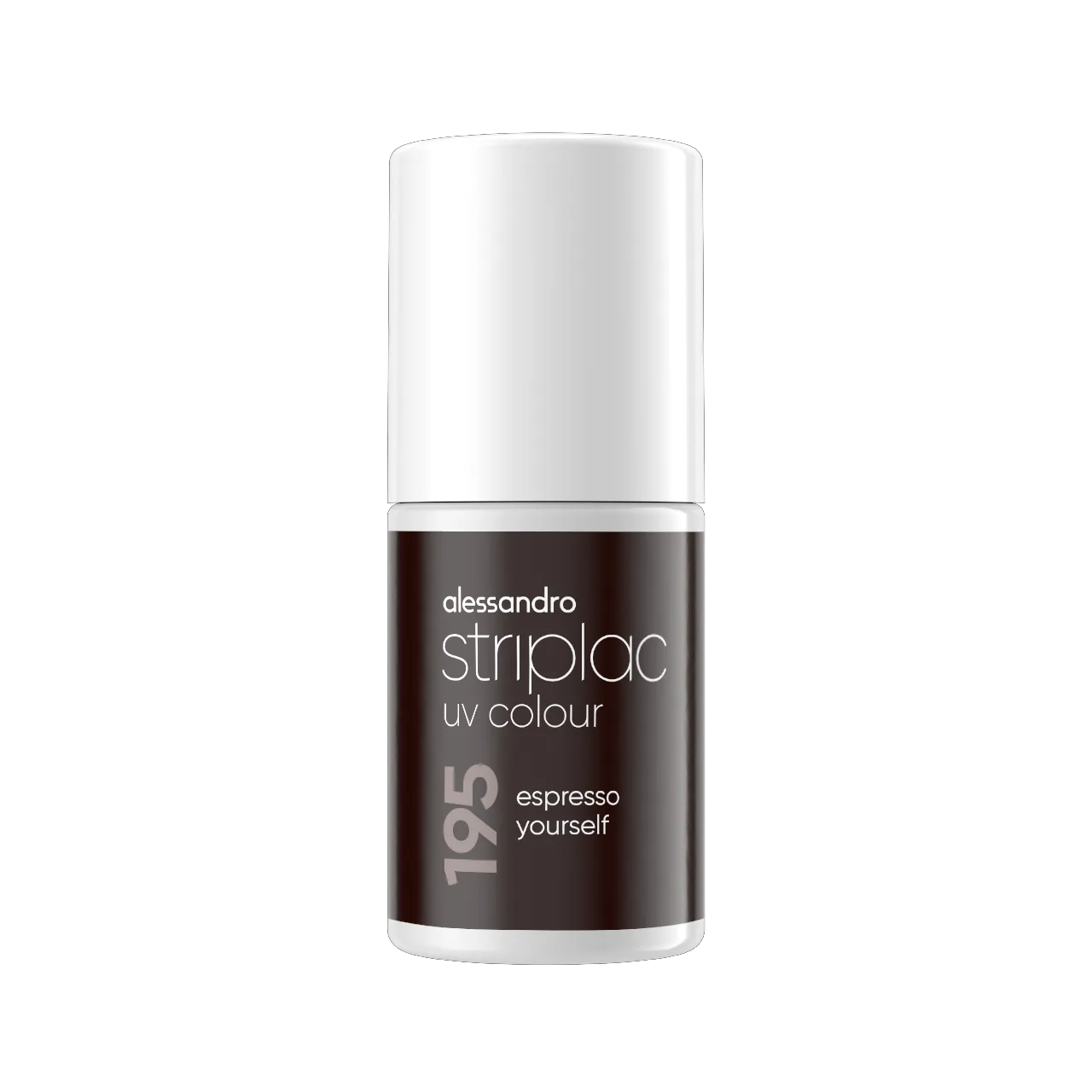 Striplac Uv Colour Espresso Yourself