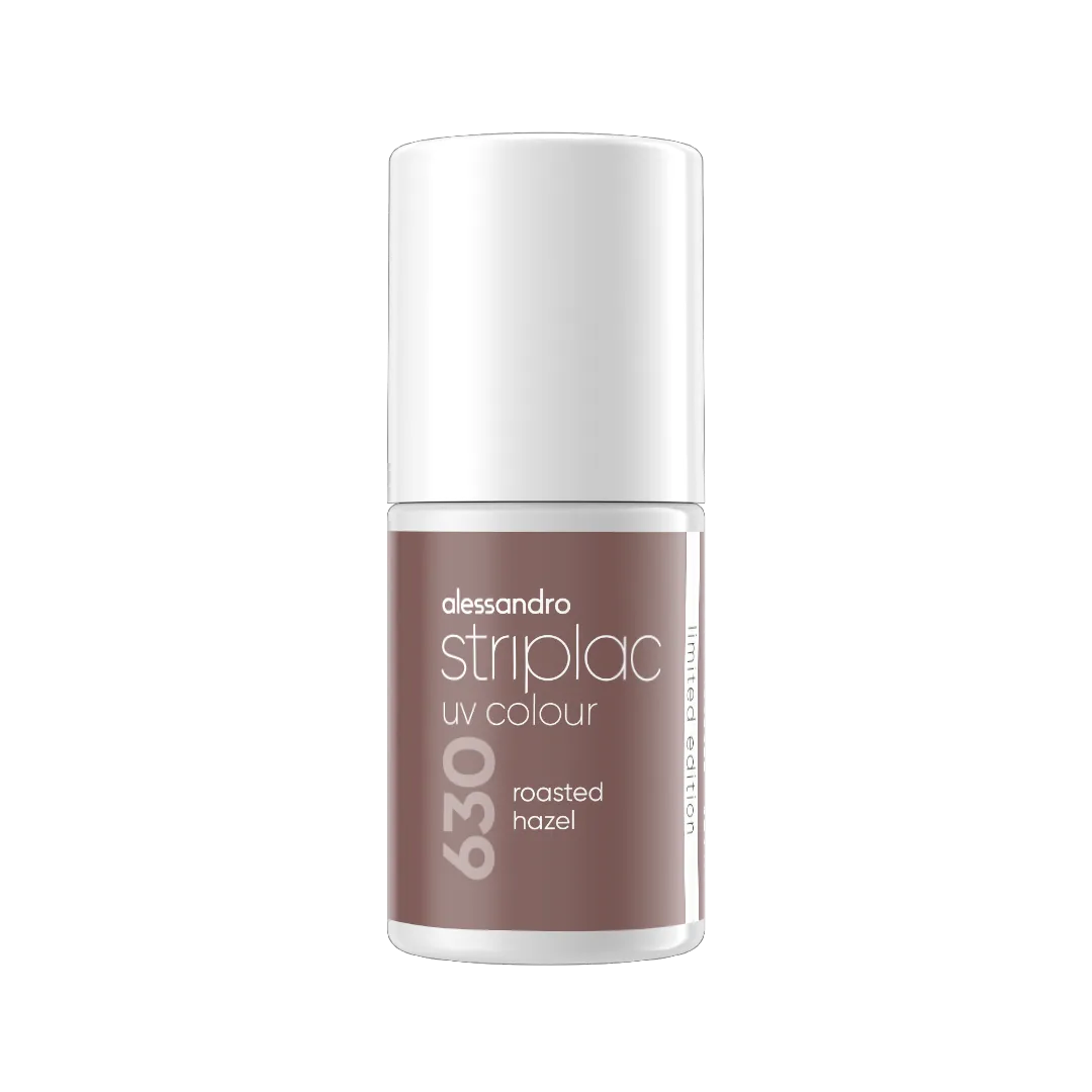 Striplac Uv Colour Roasted Hazel