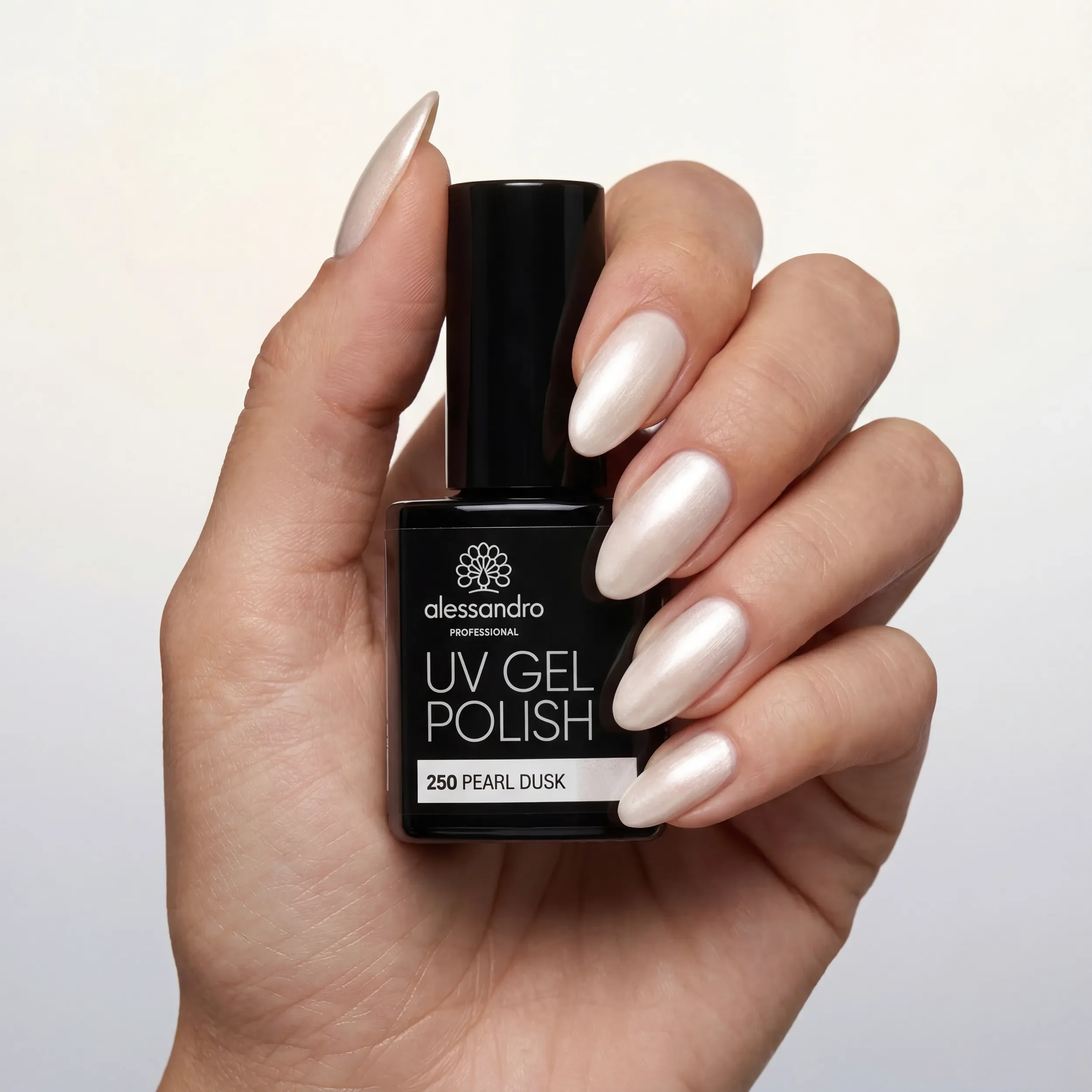 UV Gel Polish Pearl Dusk