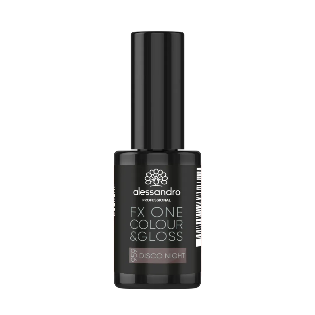 FX-ONE Colour & Gloss Disco Night 6ml