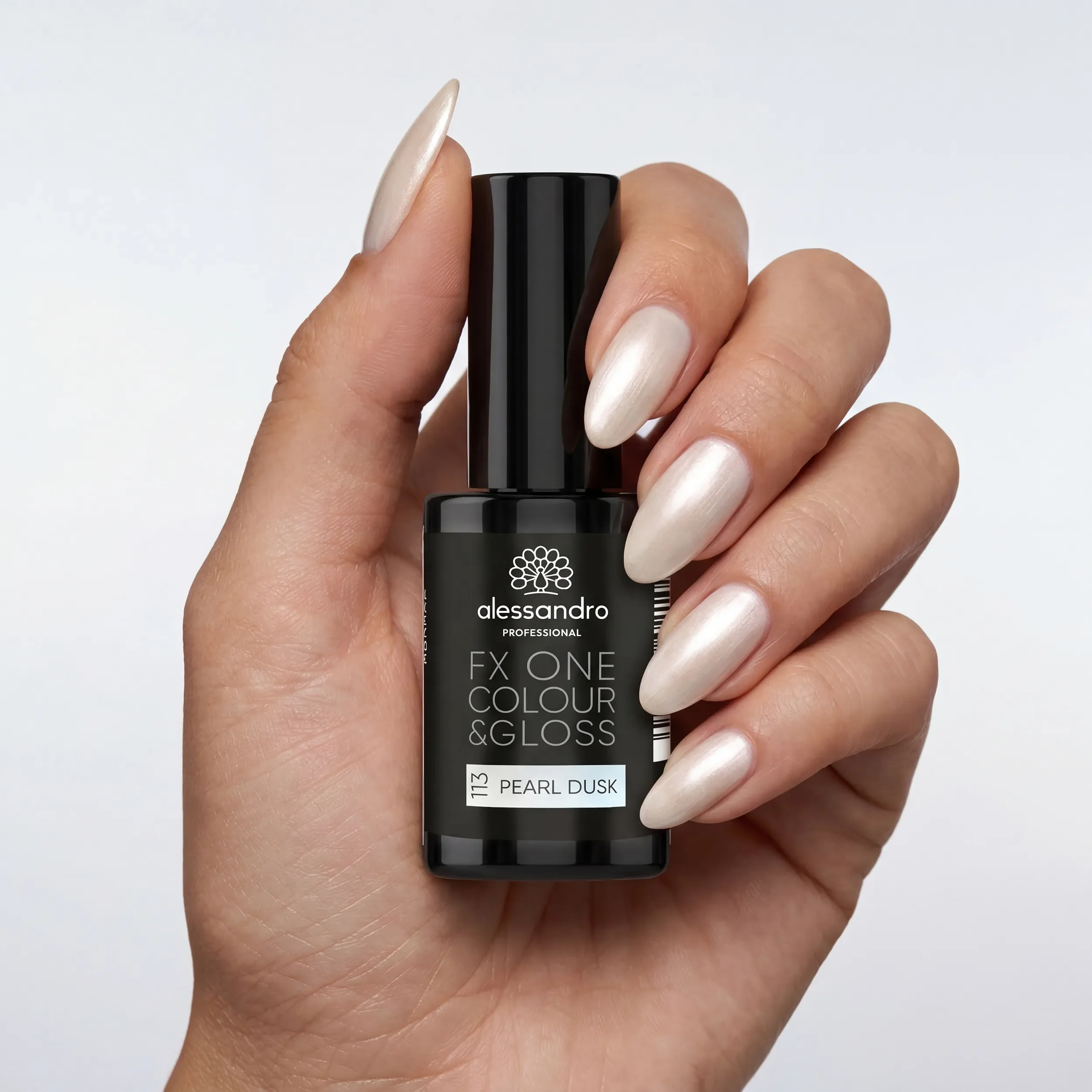 FX-ONE Colour & Gloss Pearl Dusk