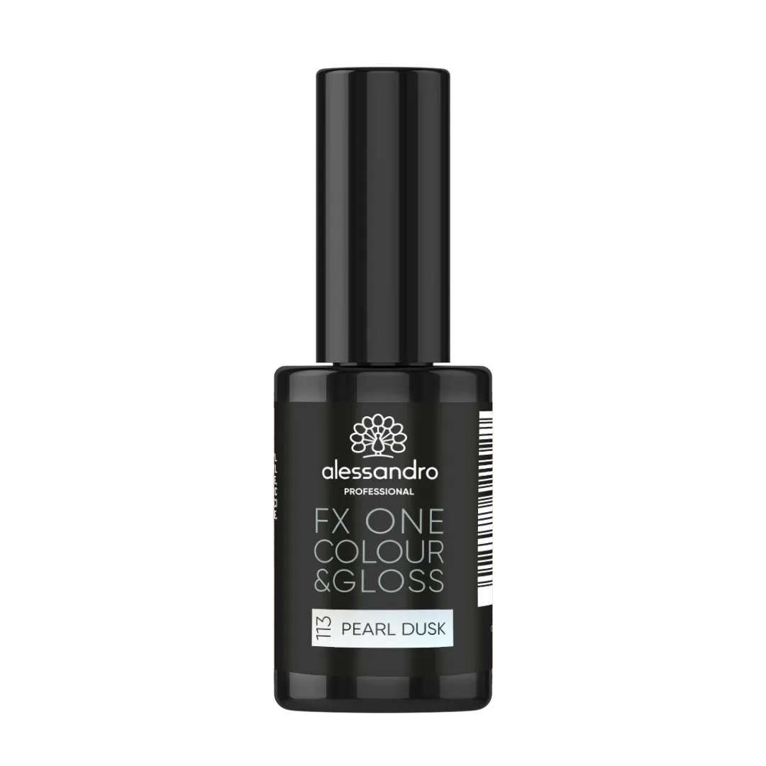 FX-ONE Colour & Gloss Pearl Dusk