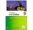 Zahlen und Größen 9. Schuljahr. Schülerbuch. Kernlehrpläne. Grundkurs aus der Kategorie Mathematik
