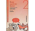 Übung macht den Meister. Rechtschreib-Übungsheft 2. Vereinfachte Ausgangsschrift aus der Kategorie Deutsch
