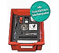CorEx Schülerexperimentiergeräte (SEG) Kalorik Geräte und Materialien für 20, aus der Kategorie Experimentierboxen
