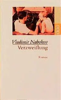 Verzweiflung aus der Kategorie Taschenbücher