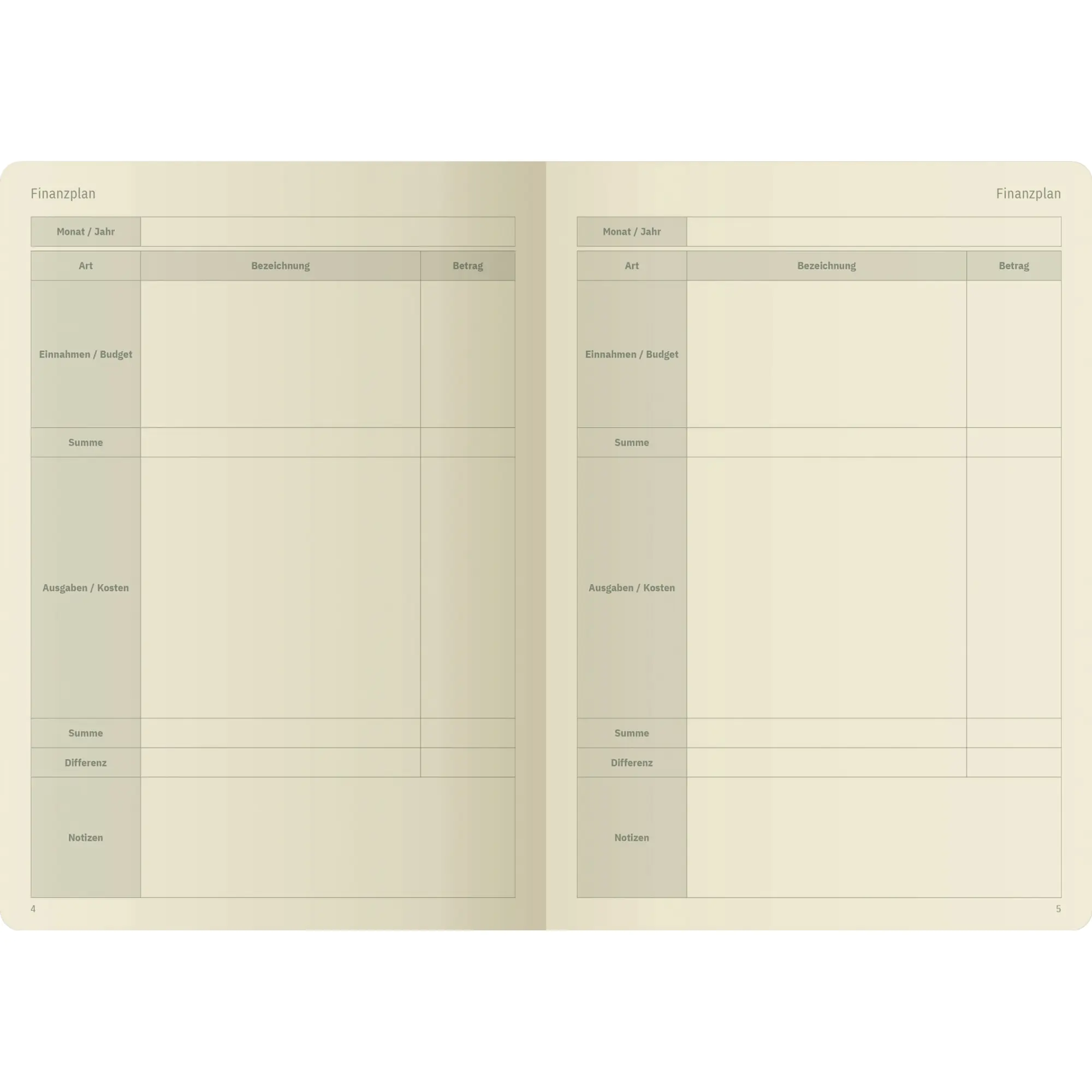 Sigel Wochenplaner Conceptum A5 undatiert 192S 2S/1W sw aus der Kategorie Kalender & Zubehör