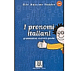 I pronomi italiani aus der Kategorie Italienisch