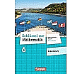 Schlüssel zur Mathematik 6. Schuljahr. Arbeitsheft aus der Kategorie Mathematik