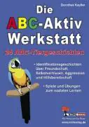 Die ABC-Aktiv-Werkstatt aus der Kategorie Deutsch