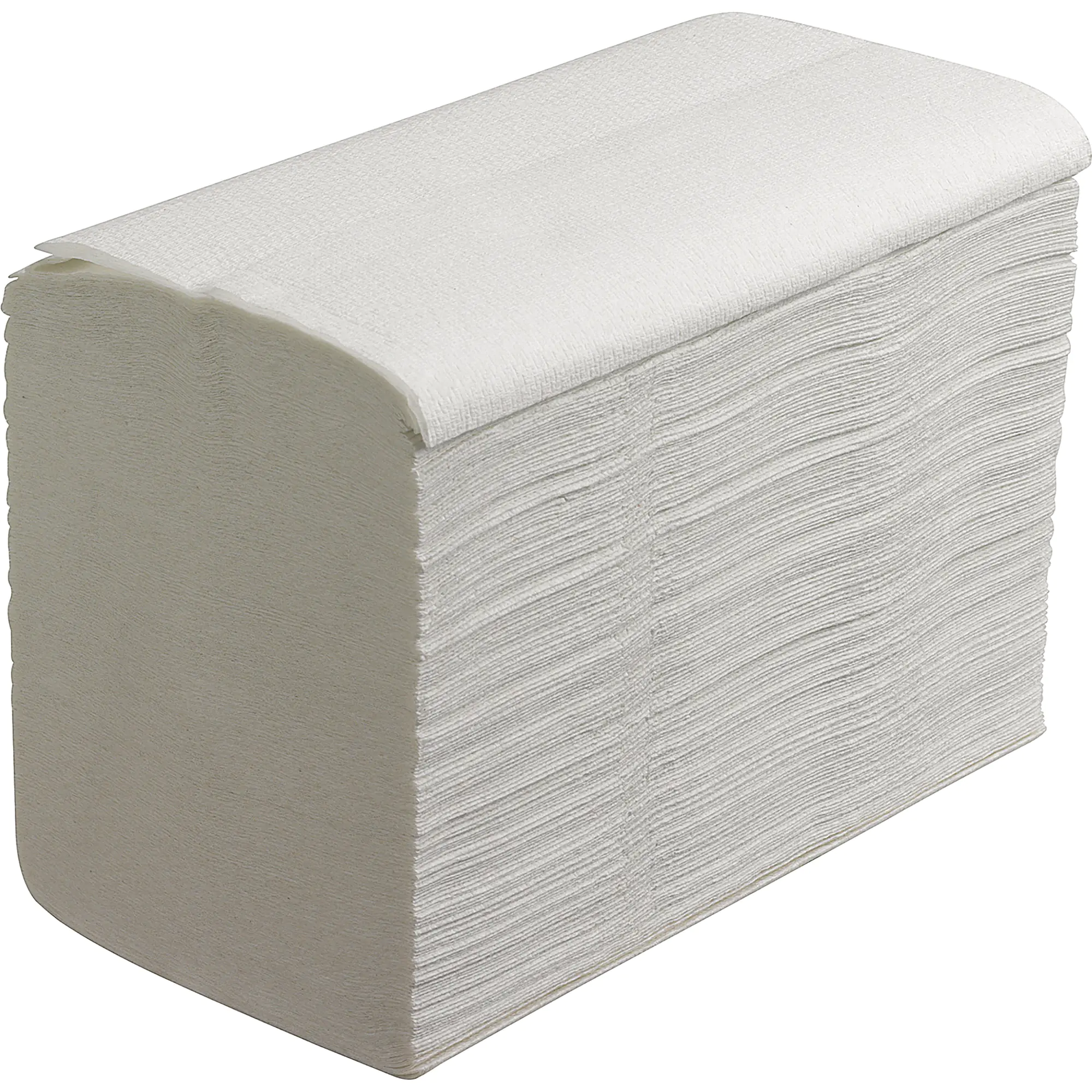 Scott Papierhandtuch XTRA Interfold 1-lg. ws 15x240 St. aus der Kategorie Papiertücher & -spender