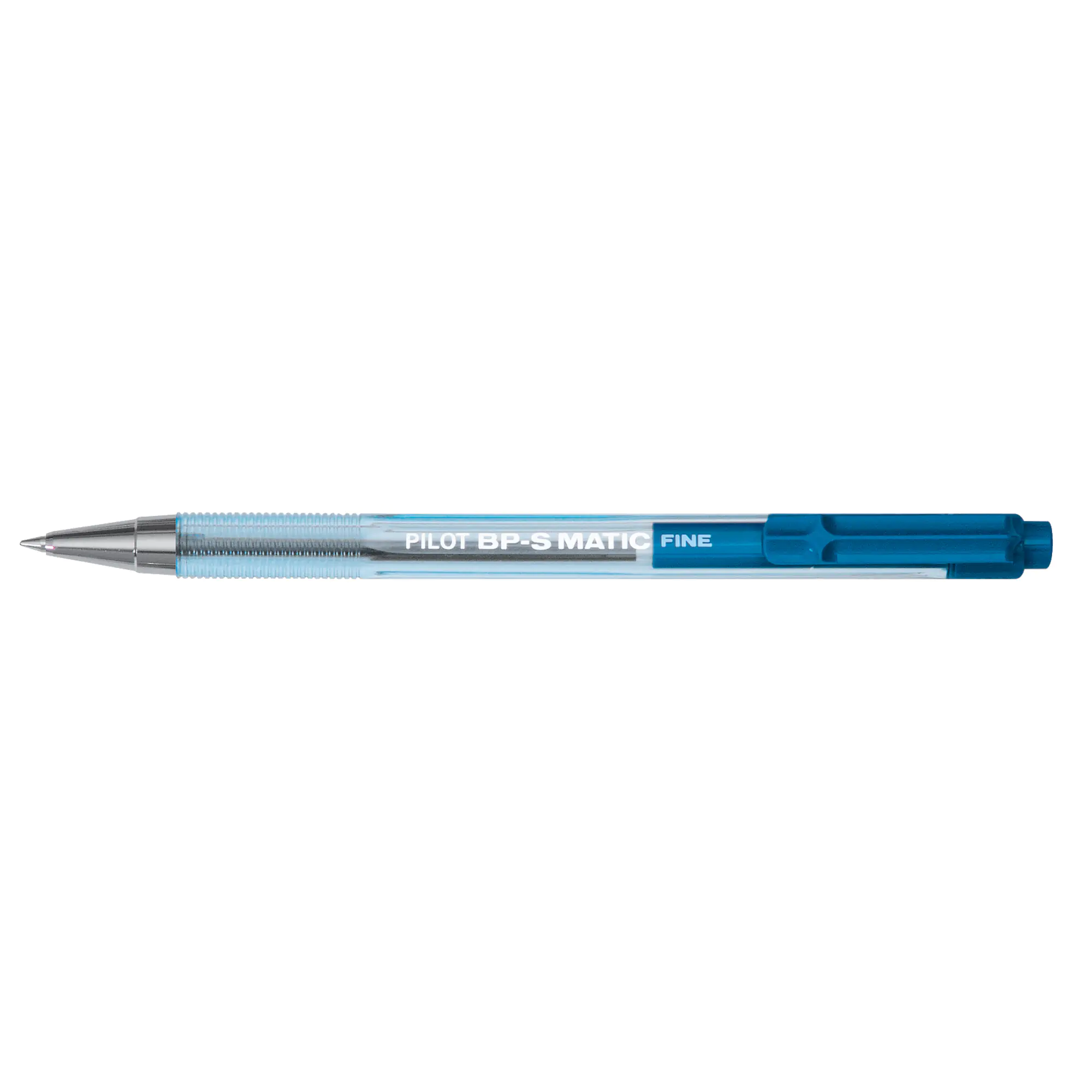 Pilot Kugelschreiber BP-S MATIC F Druckmechanik bl aus der Kategorie Kugelschreiber