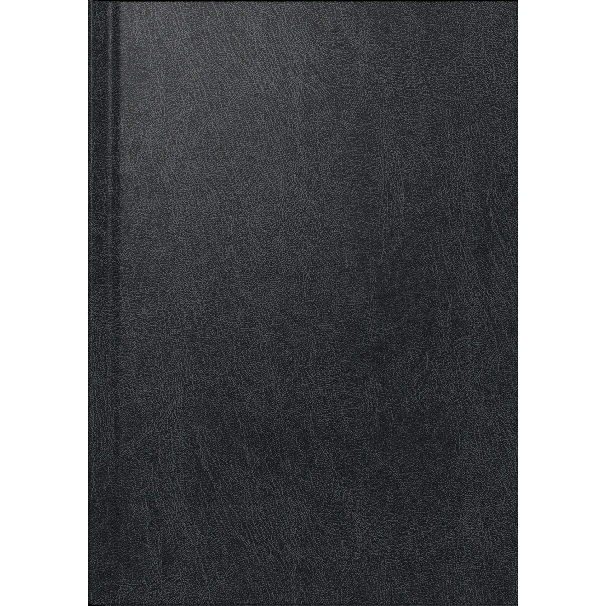 Glocken Buchkalender 14,5x20,6cm 1T/1S 320S sw aus der Kategorie Kalender & Zubehör