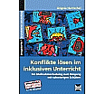 Konflikte lösen im inklusiven Unterricht aus der Kategorie Pädagogik