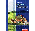 Reise in die Vergangenheit 7/8. Schülerband. Berlin/ Brandenburg aus der Kategorie Geschichte