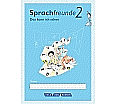 Sprachfreunde. Sprechen - Schreiben - Spielen. Ausgabe Süd aus der Kategorie Deutsch