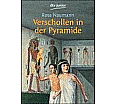 Verschollen in der Pyramide aus der Kategorie Taschenbücher