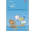 Denken und Rechnen 1. Sachrechnen aus der Kategorie Mathematik