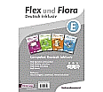 Flex und Flora - Inklusionsausgabe. Deutsch inklusiv Paket E aus der Kategorie Deutsch
