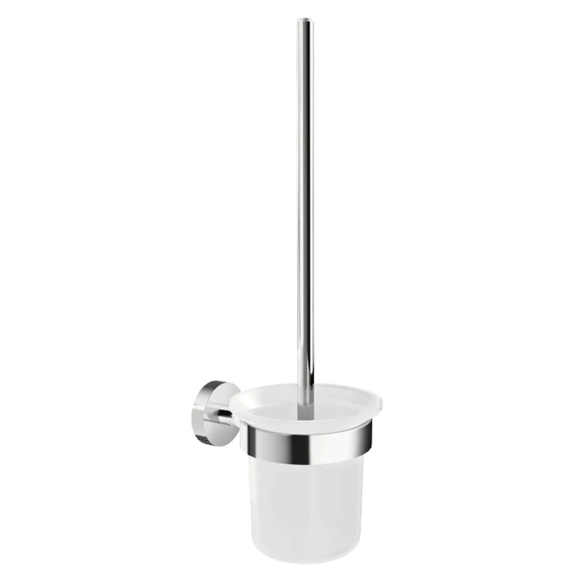tesa WC-Garnitur SMOOZ aus der Kategorie Besen & Bürsten