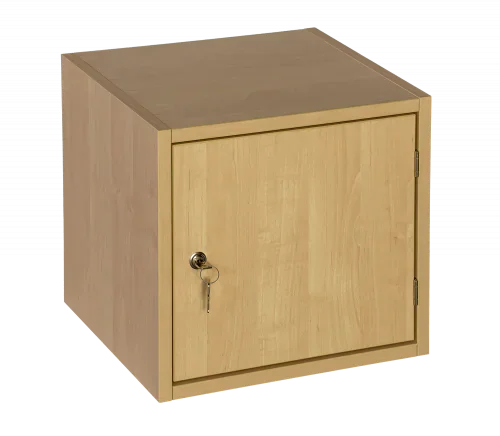 Wertfach für Empfangstresen, abschließbar aus der Kategorie Garderobenmöbel