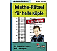 Mathe-Rätsel lösen / 3. Schuljahr aus der Kategorie Mathematik