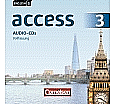 English G Access. 3 CDs Vollfassung aus der Kategorie Englisch